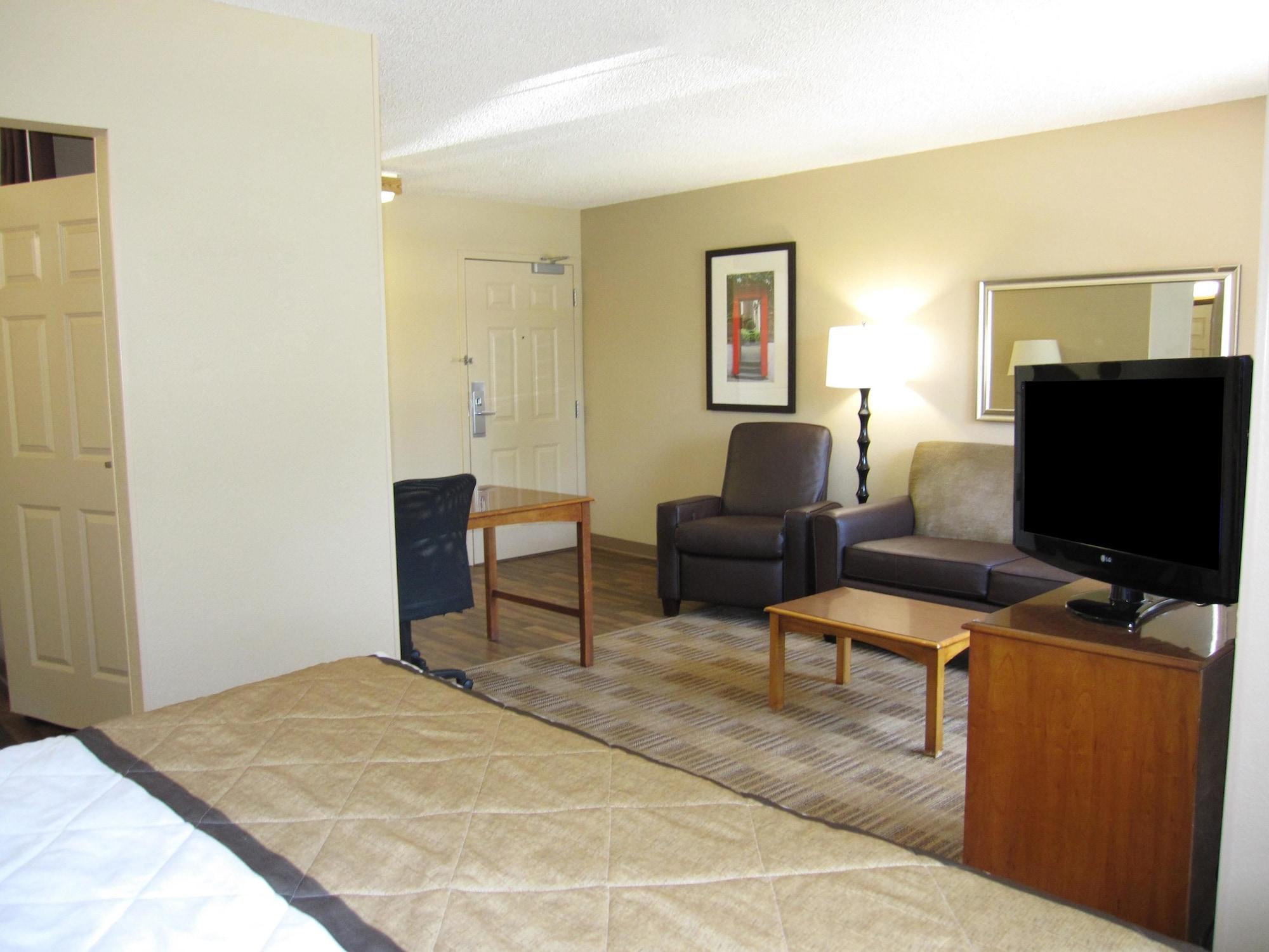 Extended Stay America Suites - Detroit - Novi - Orchard Hill Place Northville Ngoại thất bức ảnh