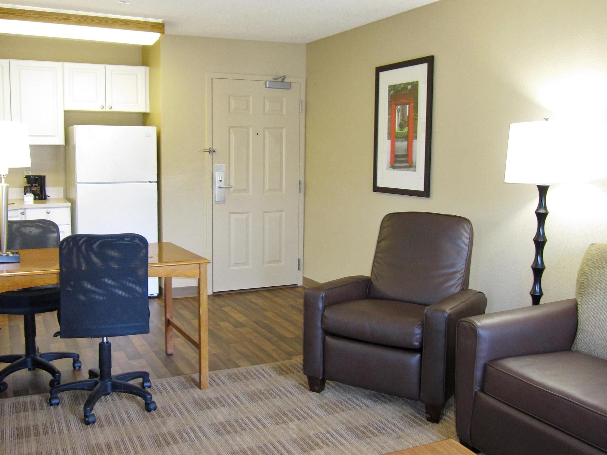 Extended Stay America Suites - Detroit - Novi - Orchard Hill Place Northville Ngoại thất bức ảnh