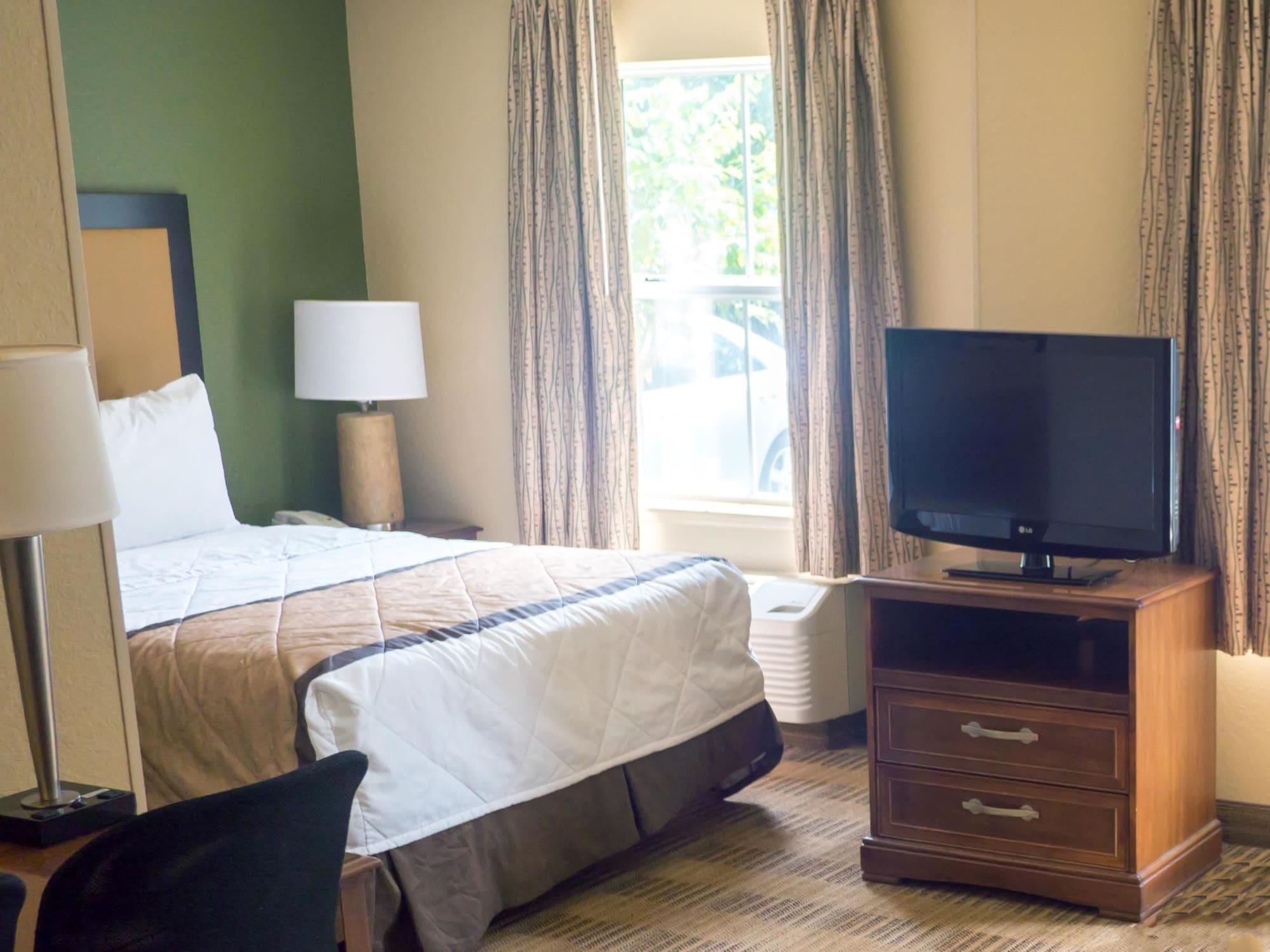 Extended Stay America Suites - Detroit - Novi - Orchard Hill Place Northville Ngoại thất bức ảnh