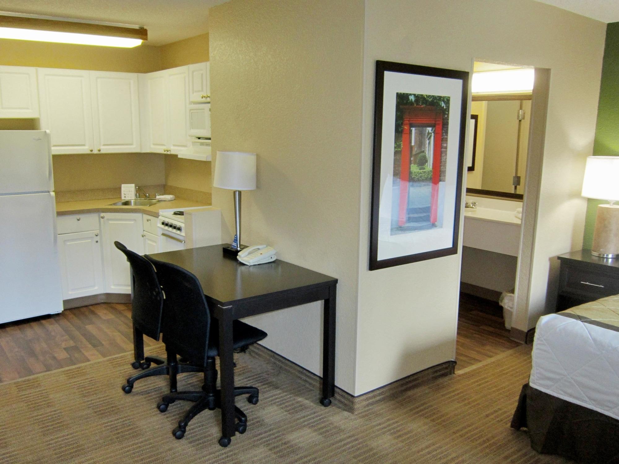 Extended Stay America Suites - Detroit - Novi - Orchard Hill Place Northville Ngoại thất bức ảnh