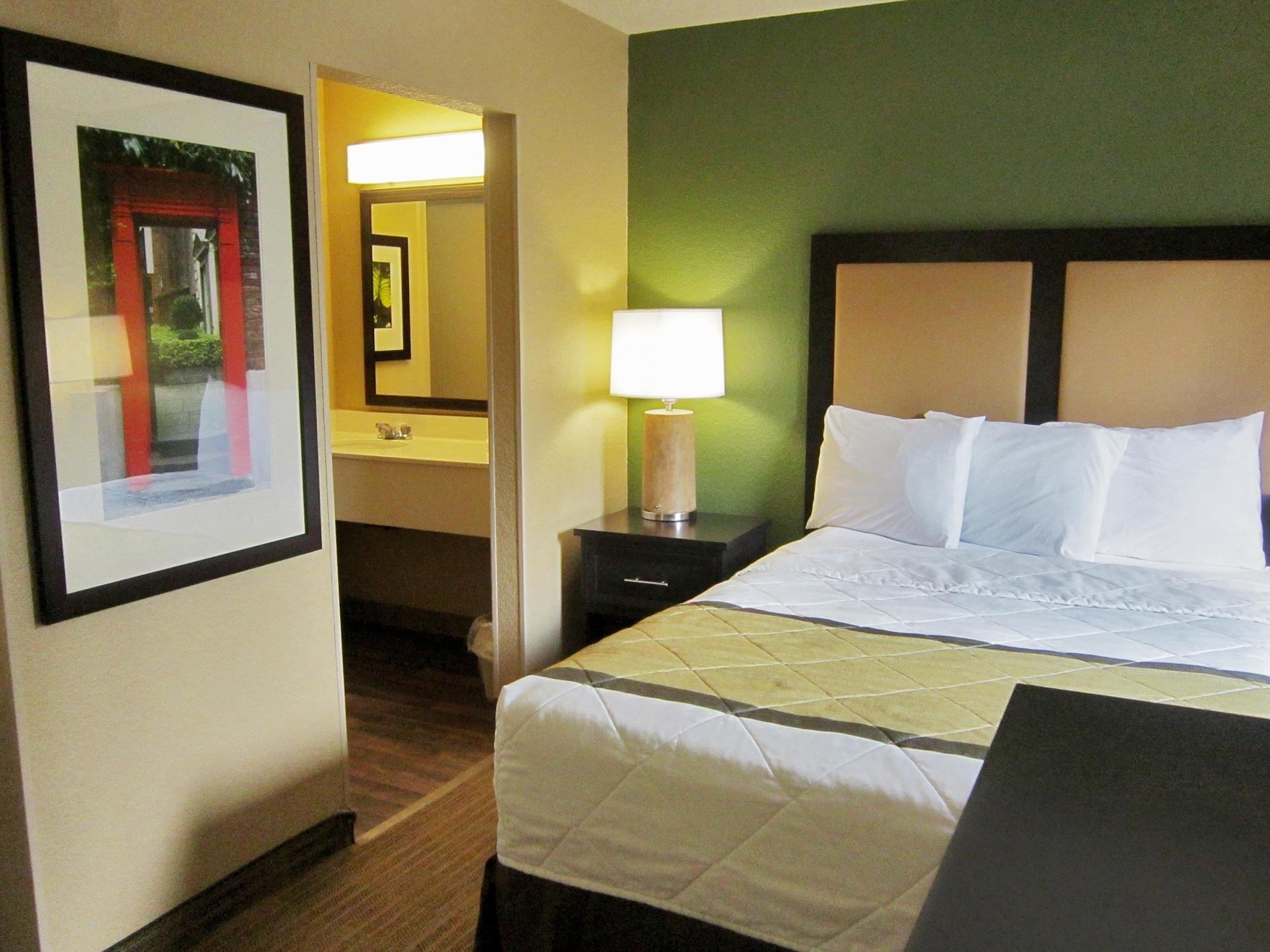 Extended Stay America Suites - Detroit - Novi - Orchard Hill Place Northville Ngoại thất bức ảnh