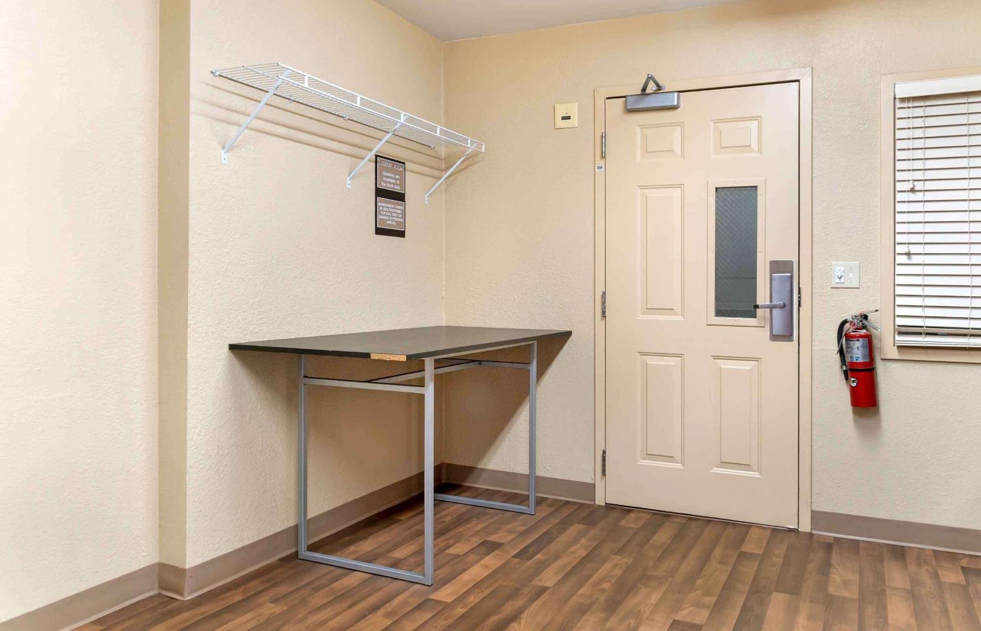 Extended Stay America Suites - Detroit - Novi - Orchard Hill Place Northville Ngoại thất bức ảnh