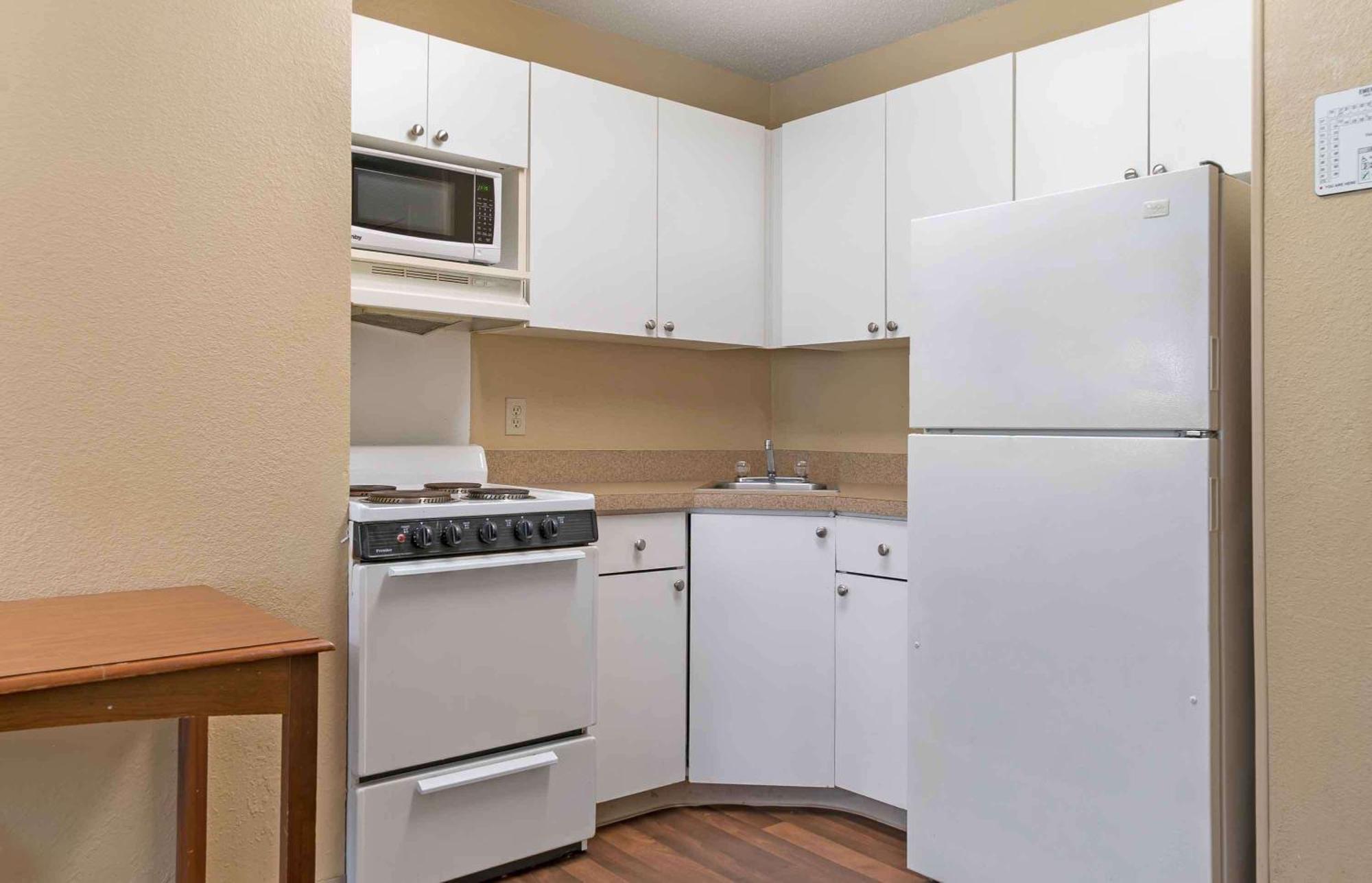 Extended Stay America Suites - Detroit - Novi - Orchard Hill Place Northville Ngoại thất bức ảnh
