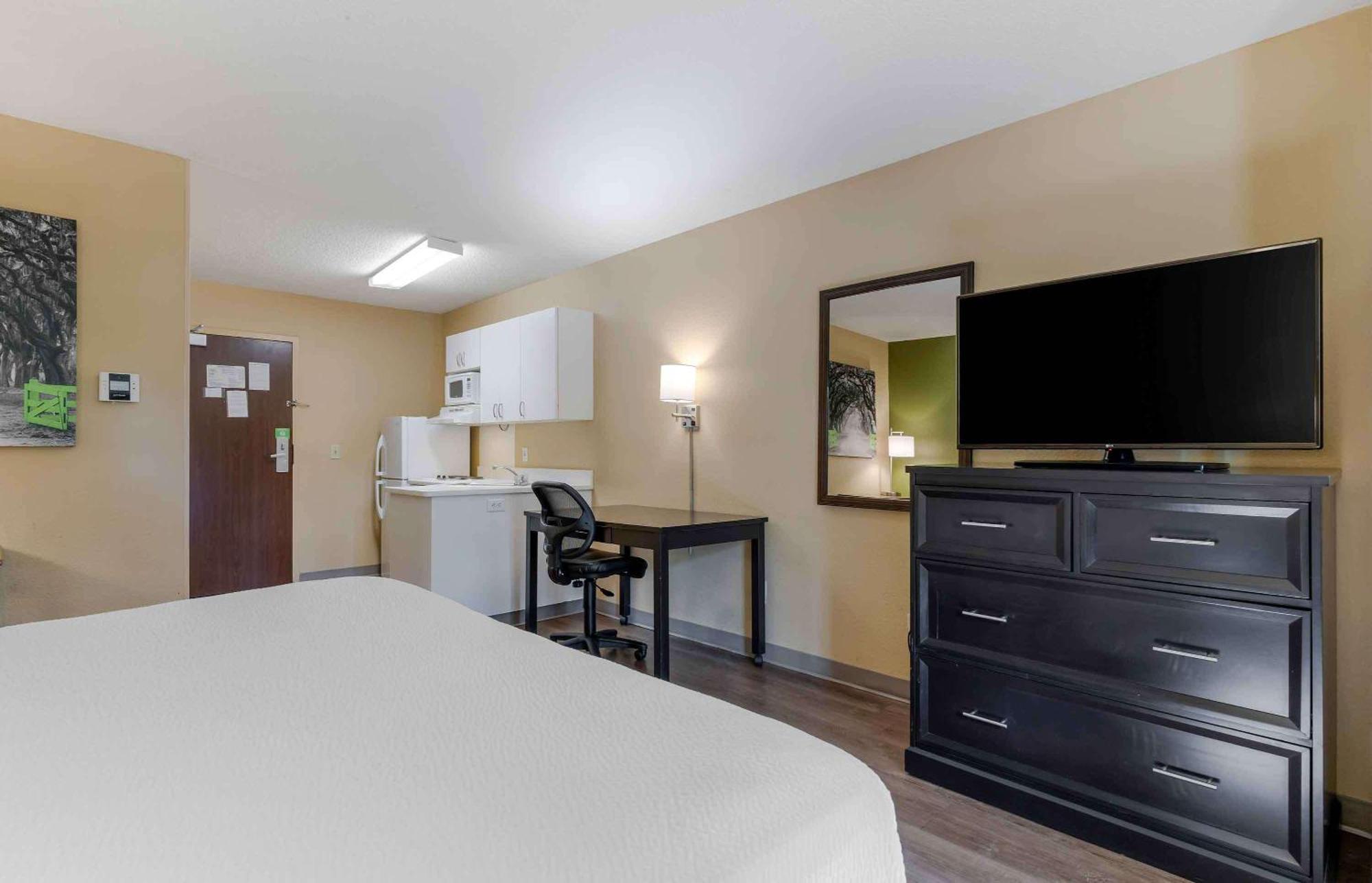 Extended Stay America Suites - Detroit - Novi - Orchard Hill Place Northville Ngoại thất bức ảnh