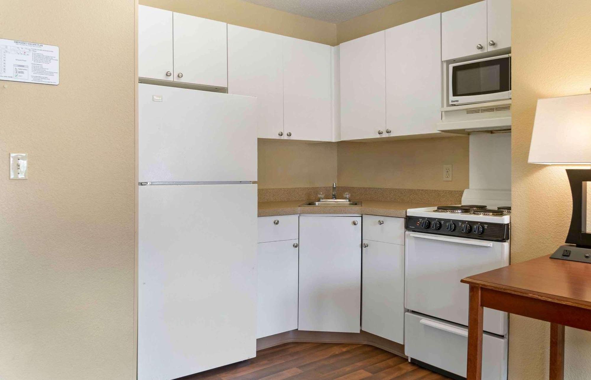 Extended Stay America Suites - Detroit - Novi - Orchard Hill Place Northville Ngoại thất bức ảnh
