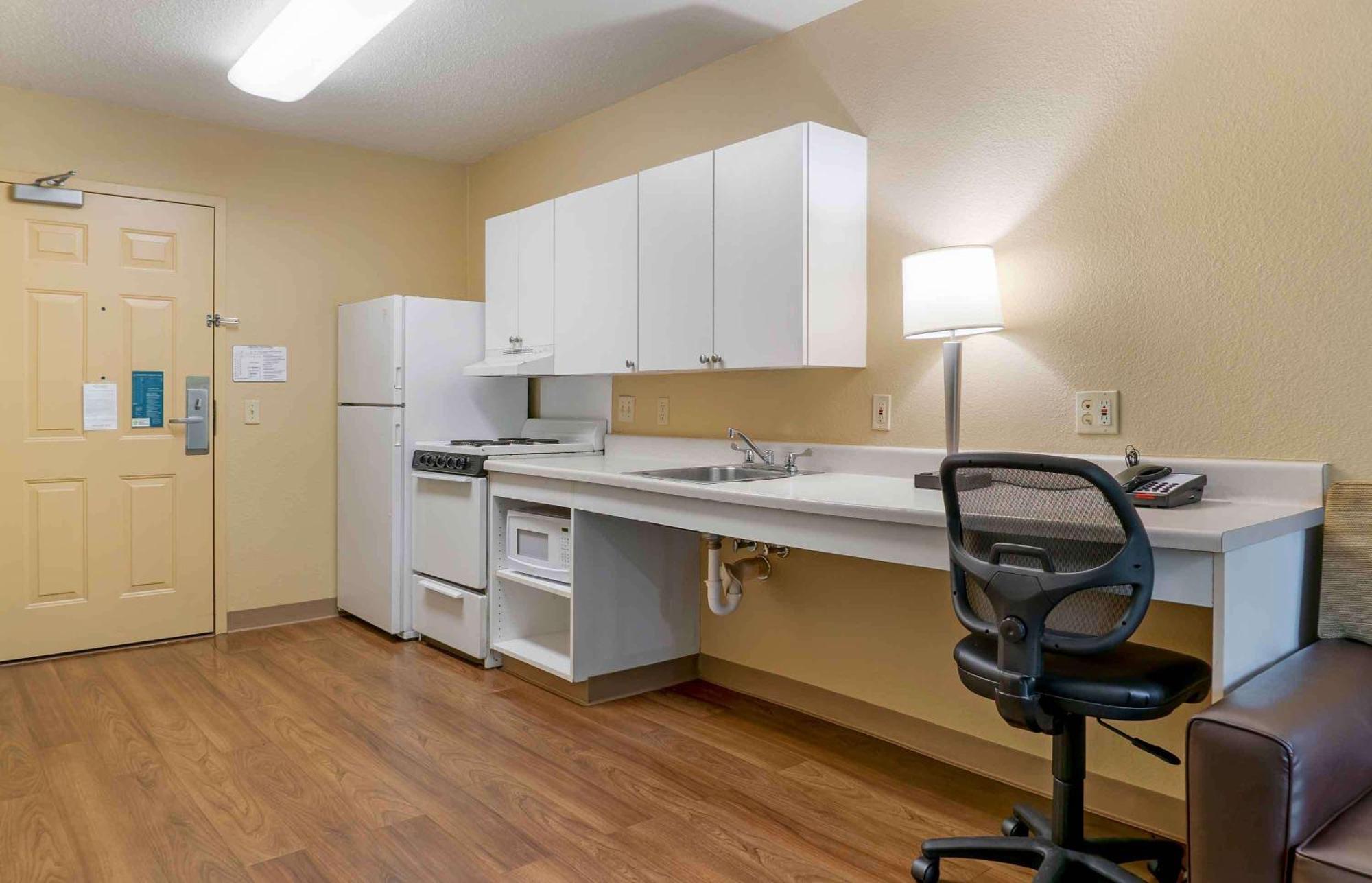 Extended Stay America Suites - Detroit - Novi - Orchard Hill Place Northville Ngoại thất bức ảnh