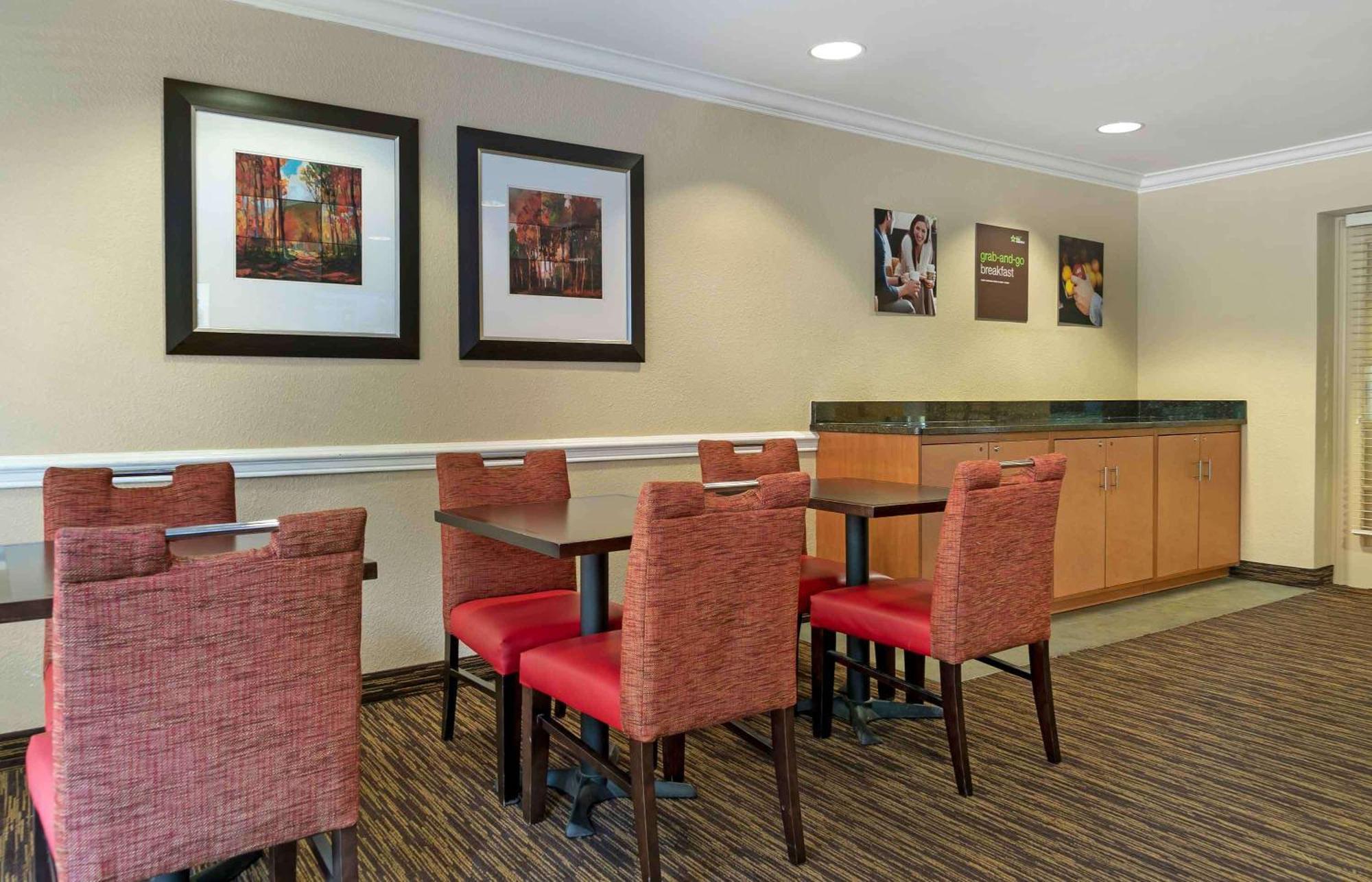 Extended Stay America Suites - Detroit - Novi - Orchard Hill Place Northville Ngoại thất bức ảnh