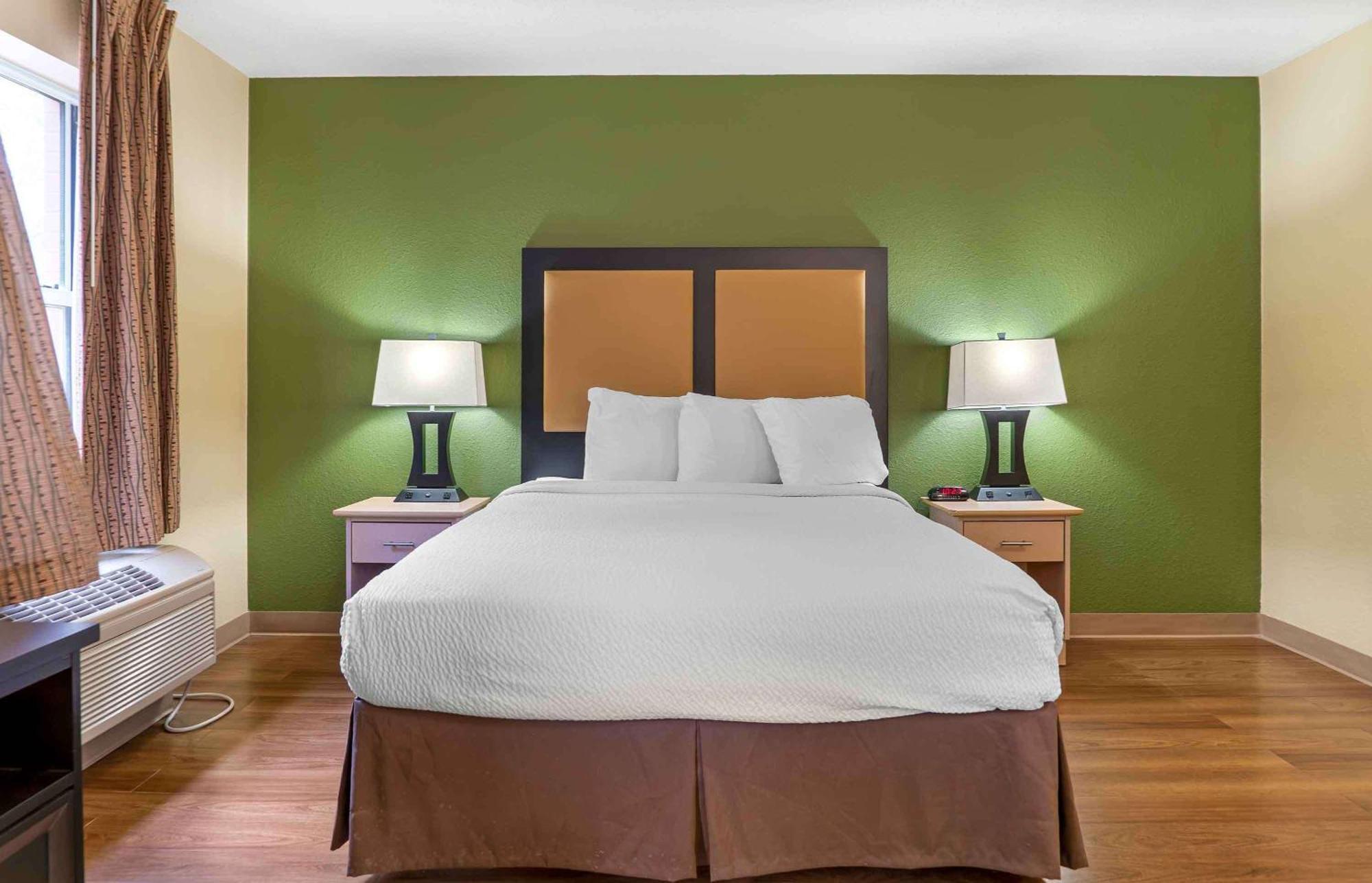 Extended Stay America Suites - Detroit - Novi - Orchard Hill Place Northville Ngoại thất bức ảnh