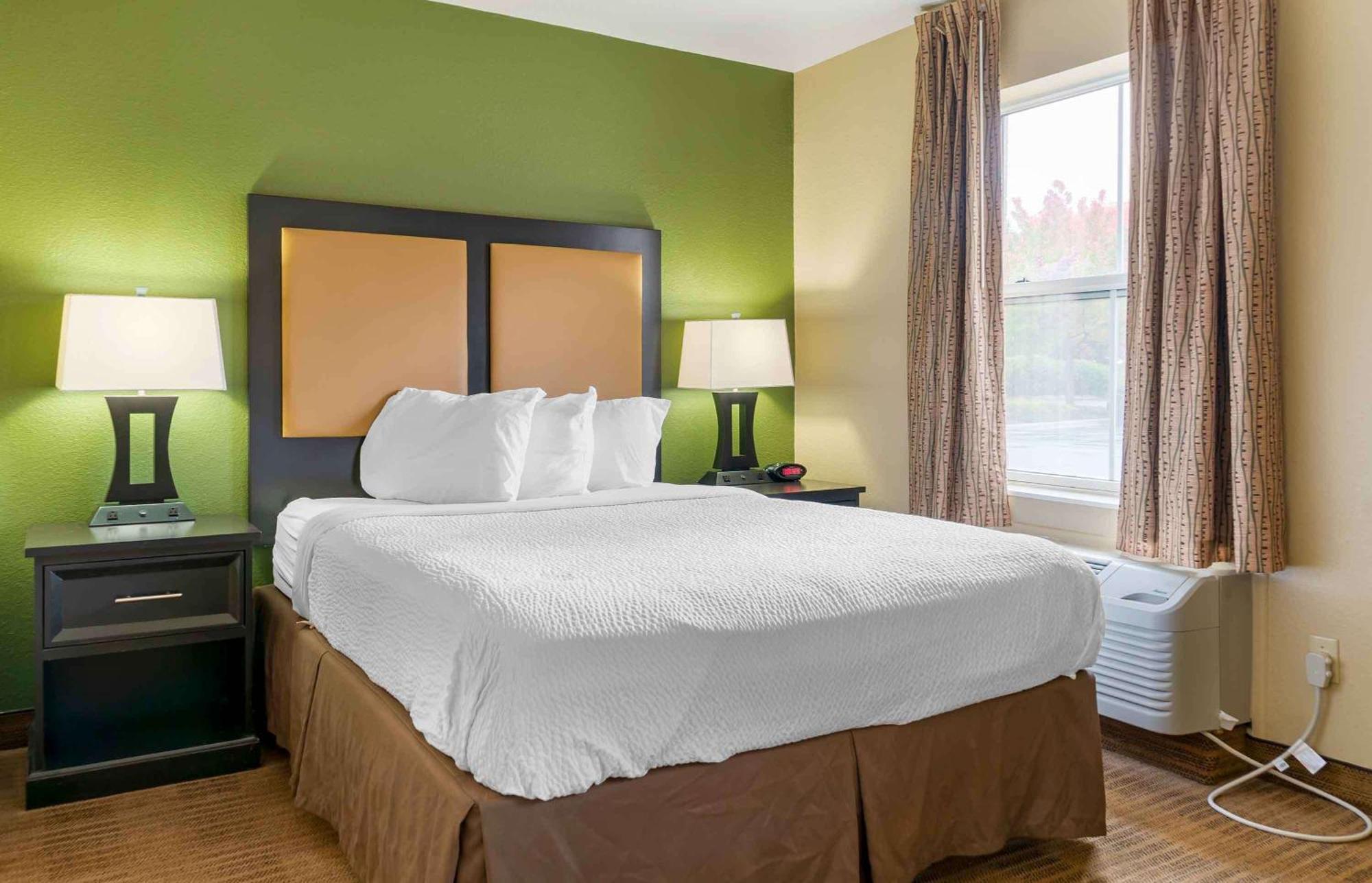 Extended Stay America Suites - Detroit - Novi - Orchard Hill Place Northville Ngoại thất bức ảnh