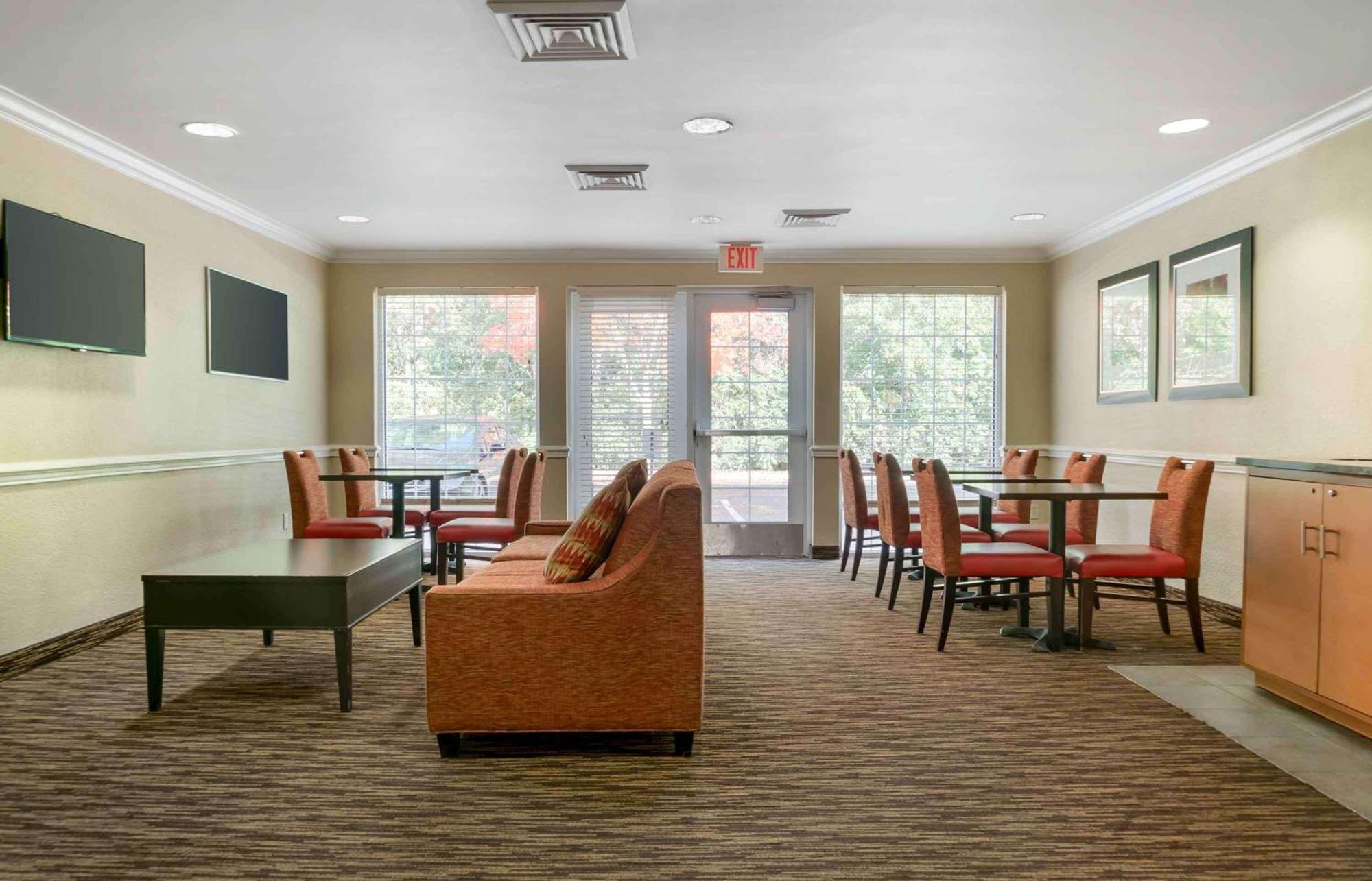 Extended Stay America Suites - Detroit - Novi - Orchard Hill Place Northville Ngoại thất bức ảnh