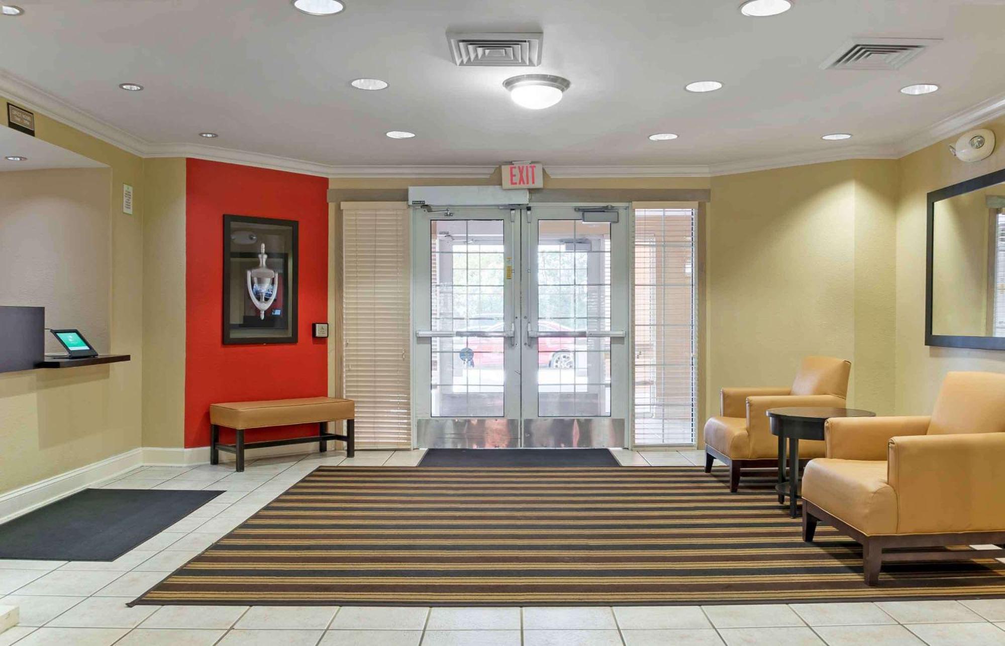 Extended Stay America Suites - Detroit - Novi - Orchard Hill Place Northville Ngoại thất bức ảnh